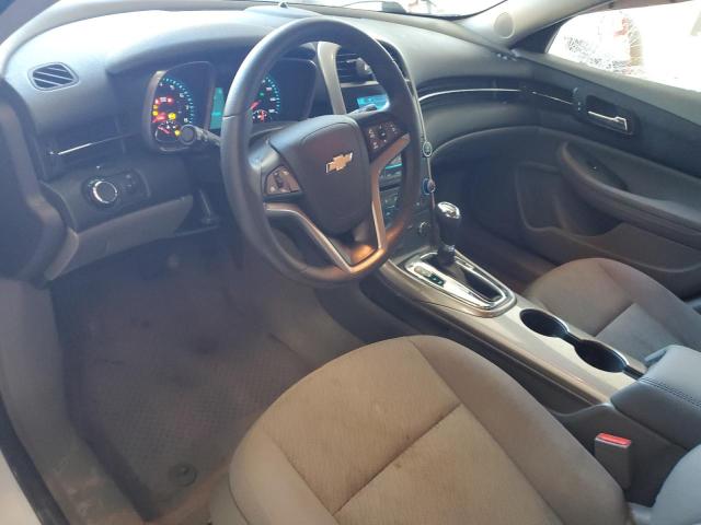 Photo 7 VIN: 1G11B5SAXDF345713 - CHEVROLET MALIBU 