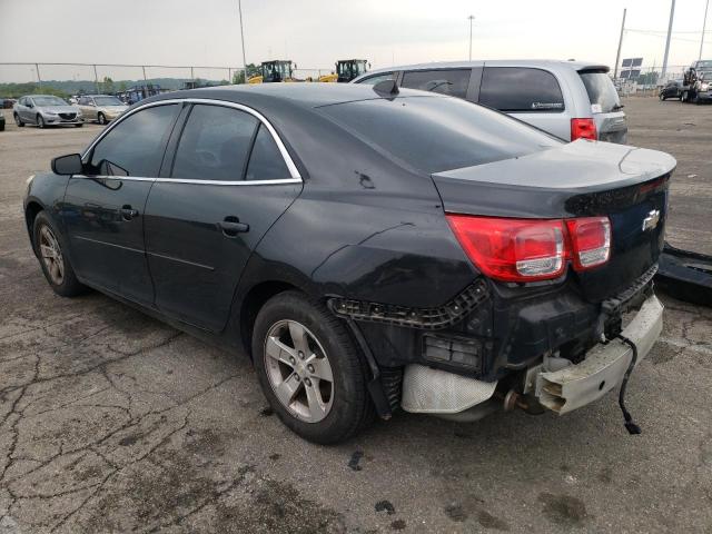 Photo 1 VIN: 1G11B5SAXDF351494 - CHEVROLET MALIBU LS 