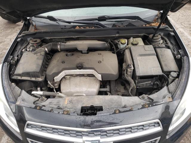 Photo 10 VIN: 1G11B5SAXDF351494 - CHEVROLET MALIBU LS 