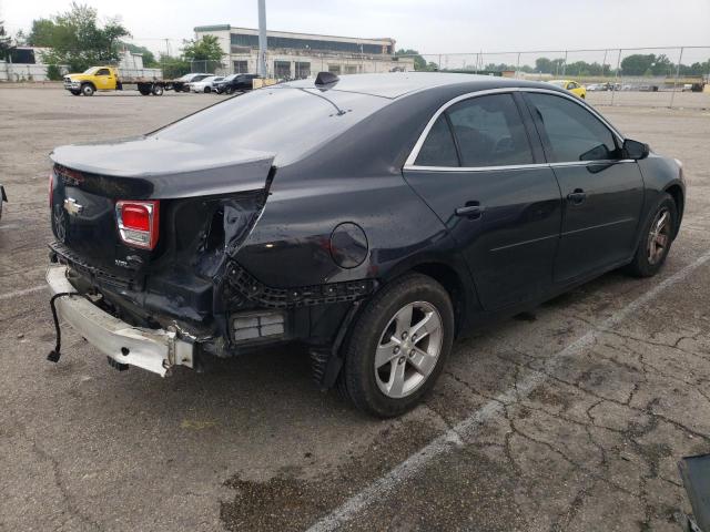 Photo 2 VIN: 1G11B5SAXDF351494 - CHEVROLET MALIBU LS 