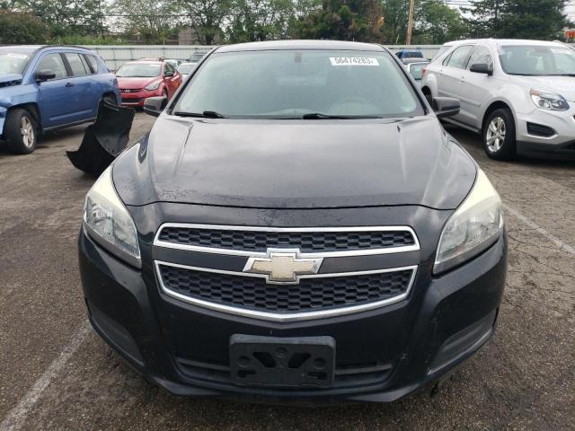 Photo 4 VIN: 1G11B5SAXDF351494 - CHEVROLET MALIBU LS 