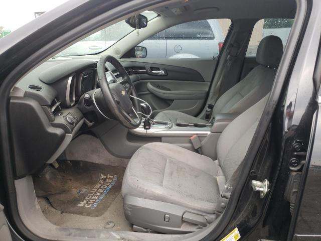 Photo 6 VIN: 1G11B5SAXDF351494 - CHEVROLET MALIBU LS 