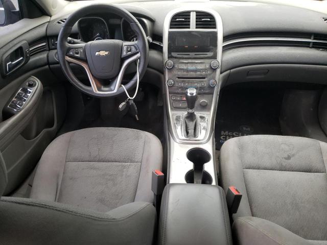 Photo 7 VIN: 1G11B5SAXDF351494 - CHEVROLET MALIBU LS 