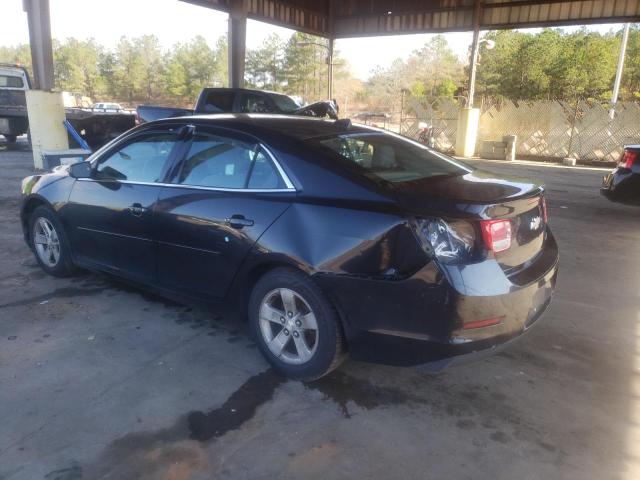 Photo 1 VIN: 1G11B5SAXDF354587 - CHEVROLET MALIBU LS 