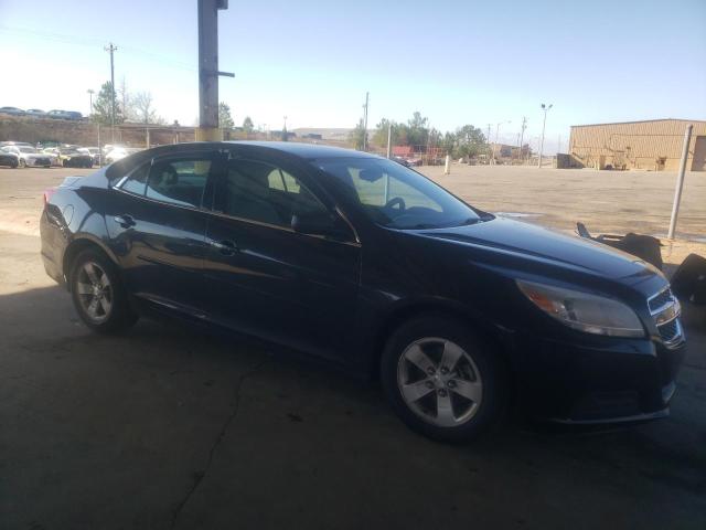 Photo 3 VIN: 1G11B5SAXDF354587 - CHEVROLET MALIBU LS 