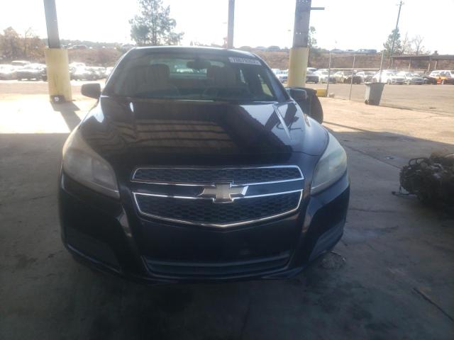 Photo 4 VIN: 1G11B5SAXDF354587 - CHEVROLET MALIBU LS 