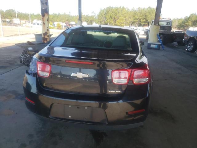 Photo 5 VIN: 1G11B5SAXDF354587 - CHEVROLET MALIBU LS 