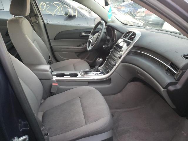 Photo 4 VIN: 1G11B5SAXDF354752 - CHEVROLET MALIBU LS 