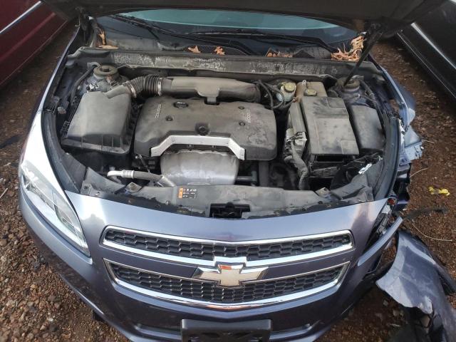 Photo 6 VIN: 1G11B5SAXDF354752 - CHEVROLET MALIBU LS 