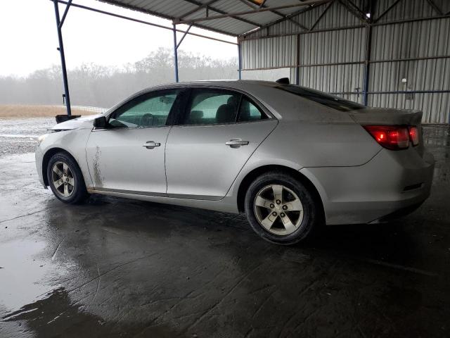 Photo 1 VIN: 1G11B5SAXDF355657 - CHEVROLET MALIBU 