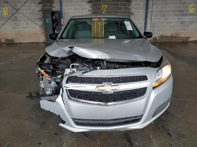 Photo 4 VIN: 1G11B5SAXDF355657 - CHEVROLET MALIBU 