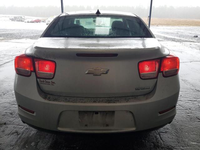 Photo 5 VIN: 1G11B5SAXDF355657 - CHEVROLET MALIBU 