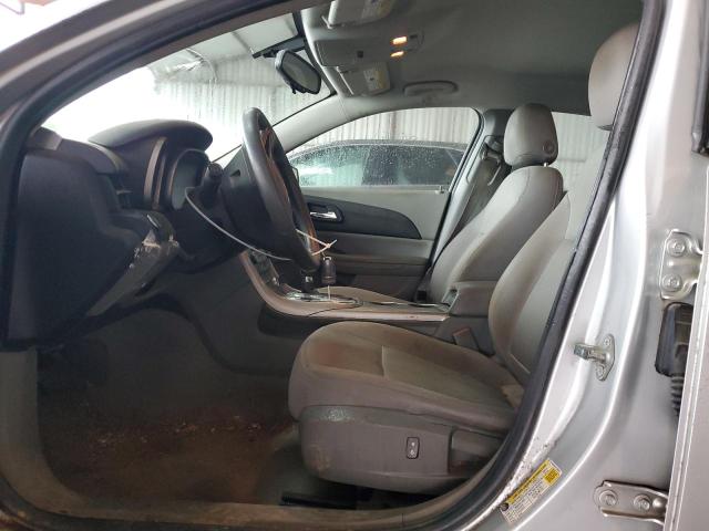 Photo 6 VIN: 1G11B5SAXDF355657 - CHEVROLET MALIBU 