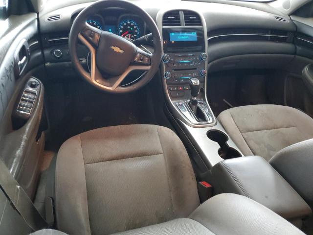 Photo 7 VIN: 1G11B5SAXDF355657 - CHEVROLET MALIBU 