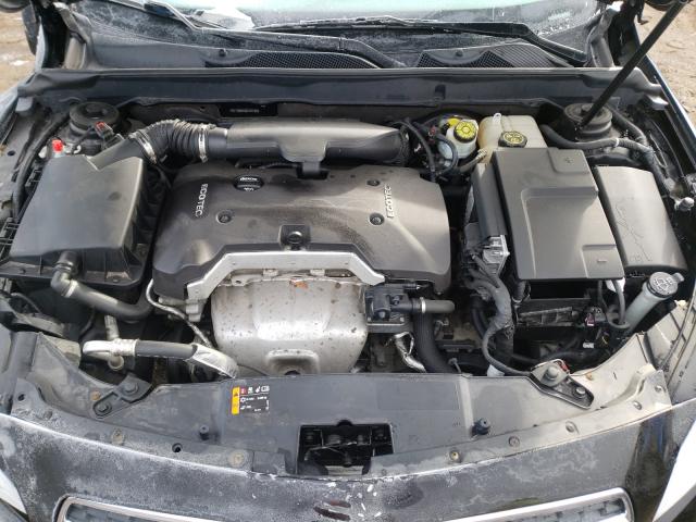 Photo 6 VIN: 1G11B5SAXDU140100 - CHEVROLET MALIBU LS 