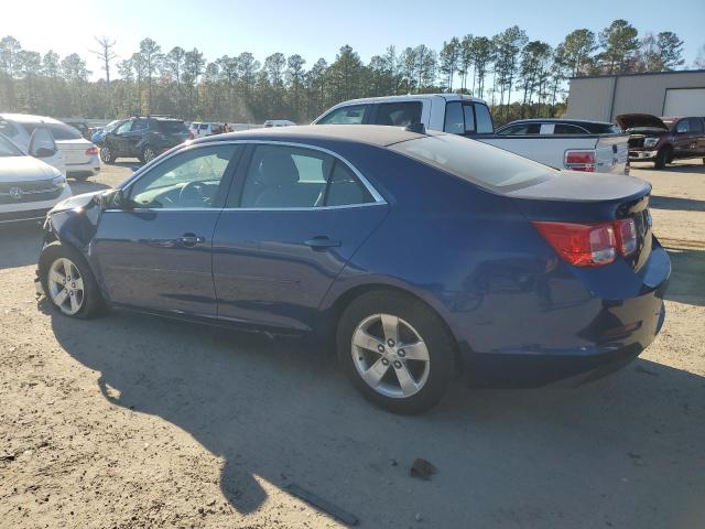 Photo 1 VIN: 1G11B5SAXDU141120 - CHEVROLET MALIBU LS 