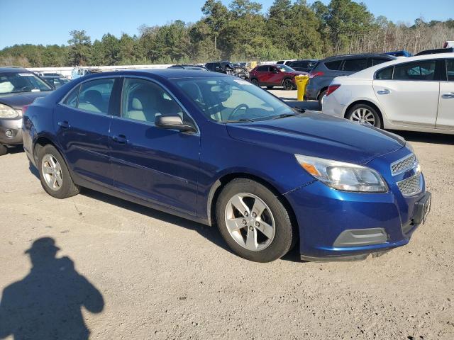 Photo 3 VIN: 1G11B5SAXDU141120 - CHEVROLET MALIBU LS 