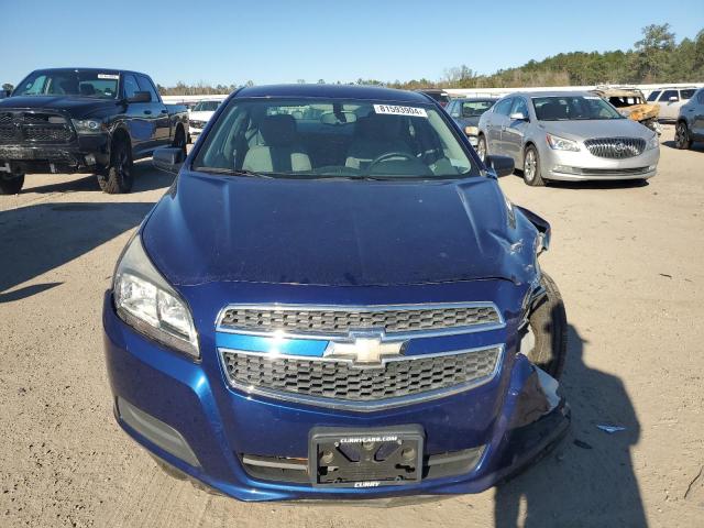 Photo 4 VIN: 1G11B5SAXDU141120 - CHEVROLET MALIBU LS 