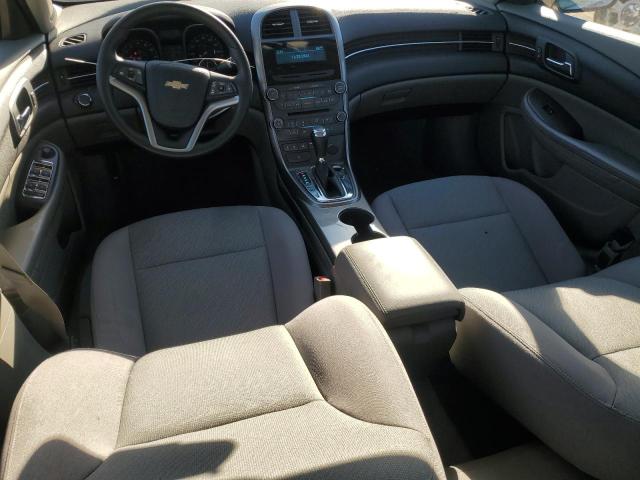 Photo 7 VIN: 1G11B5SAXDU141120 - CHEVROLET MALIBU LS 