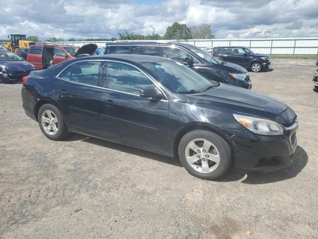 Photo 3 VIN: 1G11B5SAXDU142428 - CHEVROLET MALIBU LS 