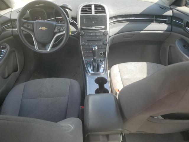 Photo 7 VIN: 1G11B5SAXDU142428 - CHEVROLET MALIBU LS 