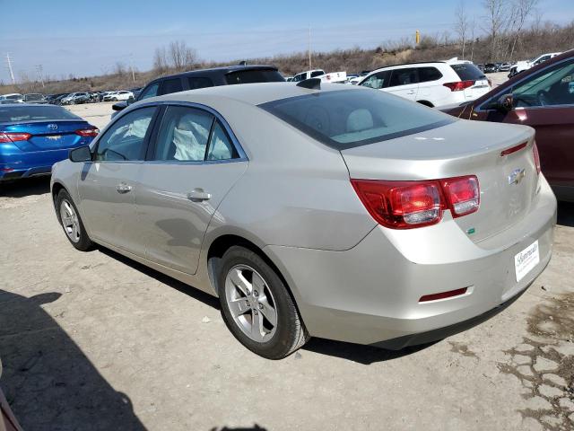 Photo 1 VIN: 1G11B5SAXGF101080 - CHEVROLET MALIBU LIM 