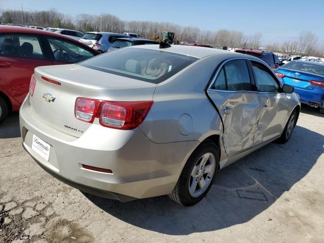 Photo 2 VIN: 1G11B5SAXGF101080 - CHEVROLET MALIBU LIM 