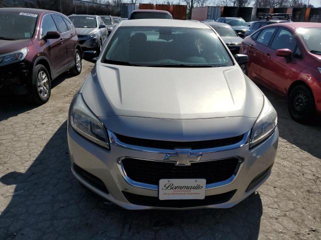 Photo 4 VIN: 1G11B5SAXGF101080 - CHEVROLET MALIBU LIM 