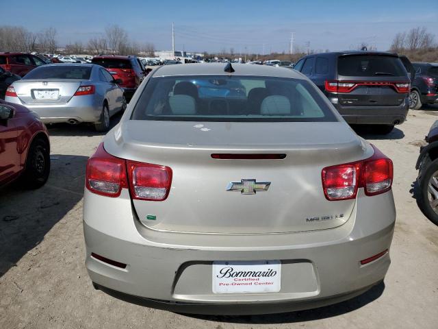 Photo 5 VIN: 1G11B5SAXGF101080 - CHEVROLET MALIBU LIM 