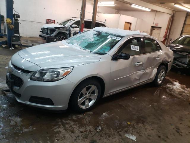 Photo 0 VIN: 1G11B5SAXGF107669 - CHEVROLET MALIBU LIM 