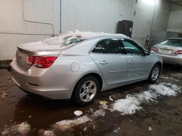 Photo 2 VIN: 1G11B5SAXGF107669 - CHEVROLET MALIBU LIM 