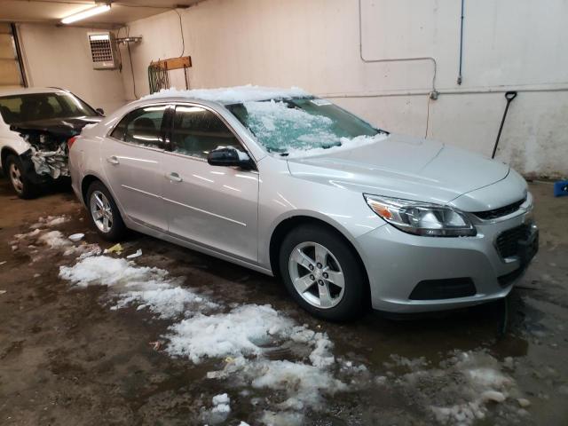 Photo 3 VIN: 1G11B5SAXGF107669 - CHEVROLET MALIBU LIM 