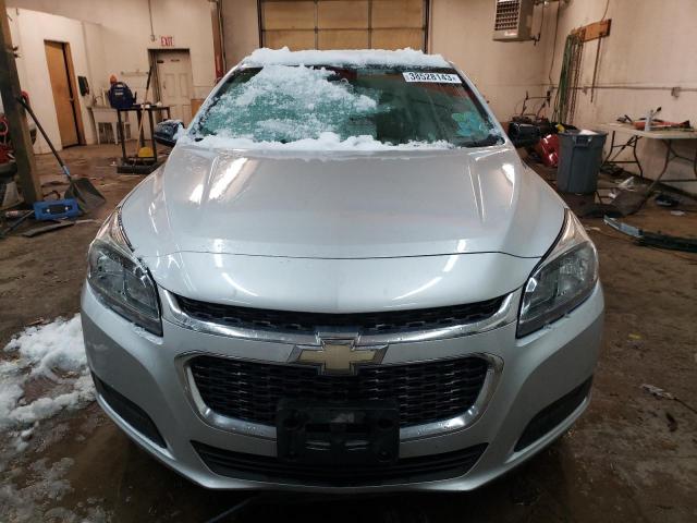 Photo 4 VIN: 1G11B5SAXGF107669 - CHEVROLET MALIBU LIM 