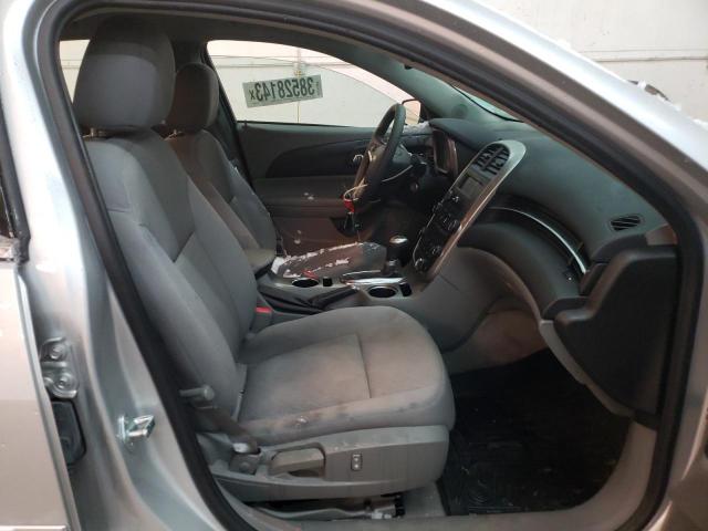 Photo 6 VIN: 1G11B5SAXGF107669 - CHEVROLET MALIBU LIM 