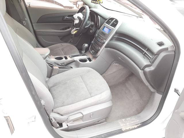 Photo 4 VIN: 1G11B5SAXGF123399 - CHEVROLET MALIBU LIM 