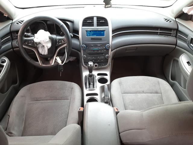 Photo 8 VIN: 1G11B5SAXGF123399 - CHEVROLET MALIBU LIM 