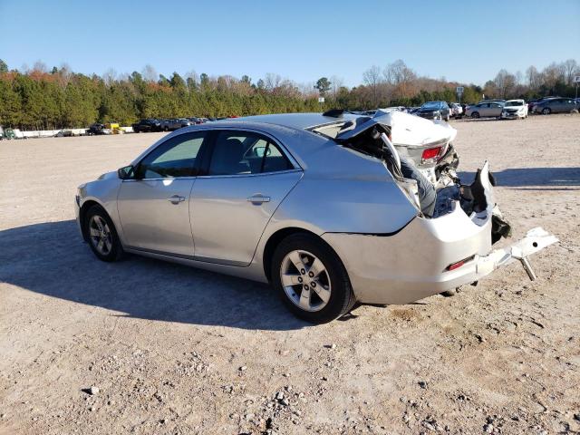 Photo 1 VIN: 1G11B5SAXGF125086 - CHEVROLET MALIBU 