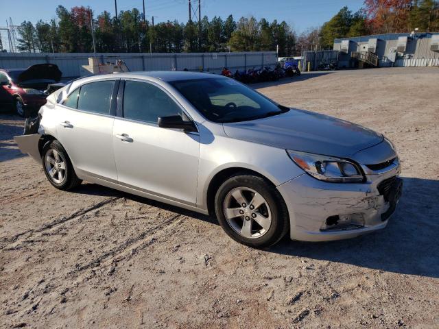 Photo 3 VIN: 1G11B5SAXGF125086 - CHEVROLET MALIBU 