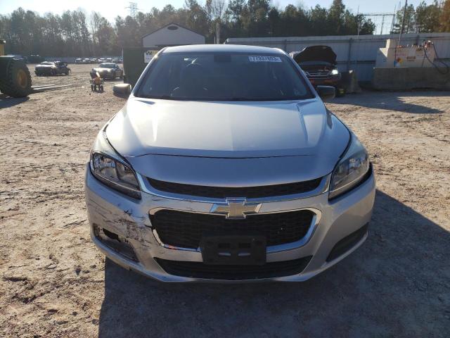 Photo 4 VIN: 1G11B5SAXGF125086 - CHEVROLET MALIBU 