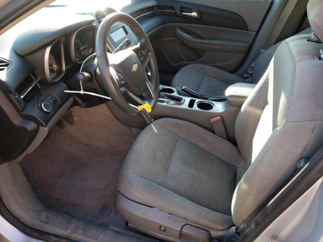 Photo 6 VIN: 1G11B5SAXGF125086 - CHEVROLET MALIBU 