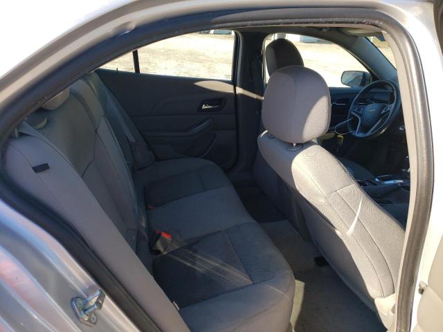 Photo 9 VIN: 1G11B5SAXGF125086 - CHEVROLET MALIBU 