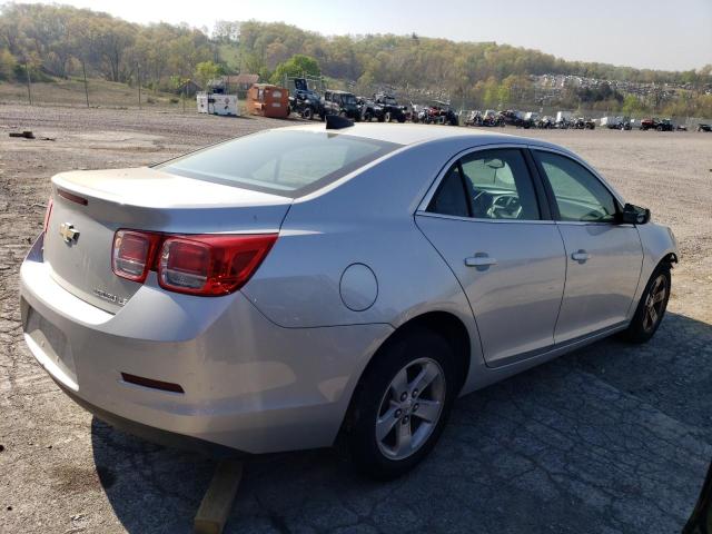 Photo 2 VIN: 1G11B5SAXGF131115 - CHEVROLET MALIBU LIM 