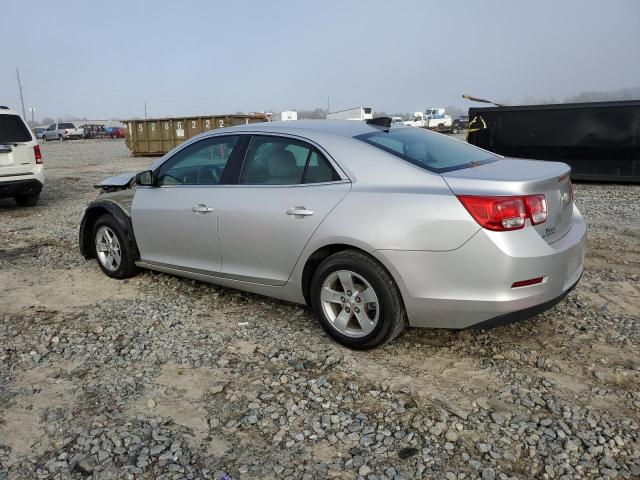 Photo 1 VIN: 1G11B5SAXGF132734 - CHEVROLET MALIBU LIM 