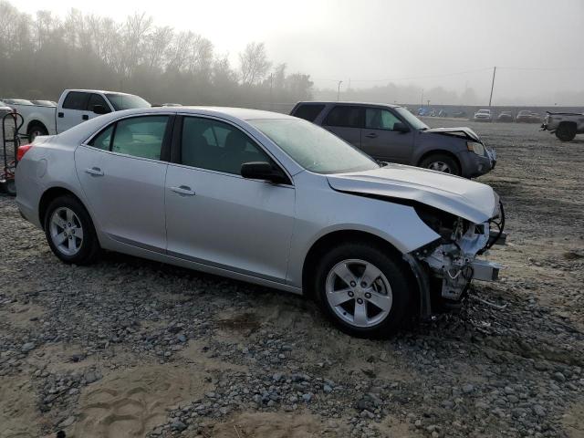 Photo 3 VIN: 1G11B5SAXGF132734 - CHEVROLET MALIBU LIM 