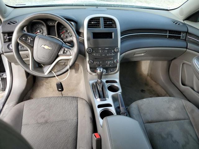 Photo 7 VIN: 1G11B5SAXGF132734 - CHEVROLET MALIBU LIM 