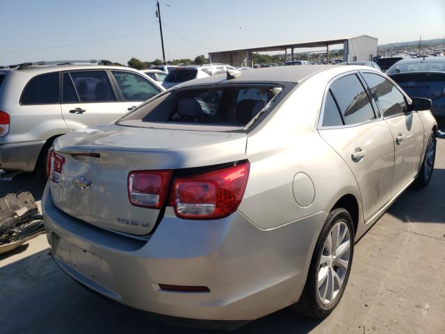 Photo 3 VIN: 1G11B5SAXGF133169 - CHEVROLET MALIBU LIM 