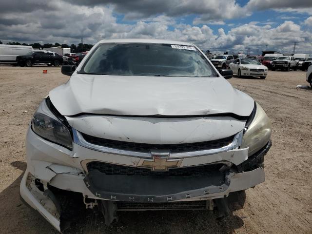 Photo 4 VIN: 1G11B5SAXGF134144 - CHEVROLET MALIBU LIM 