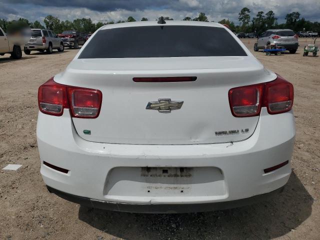 Photo 5 VIN: 1G11B5SAXGF134144 - CHEVROLET MALIBU LIM 