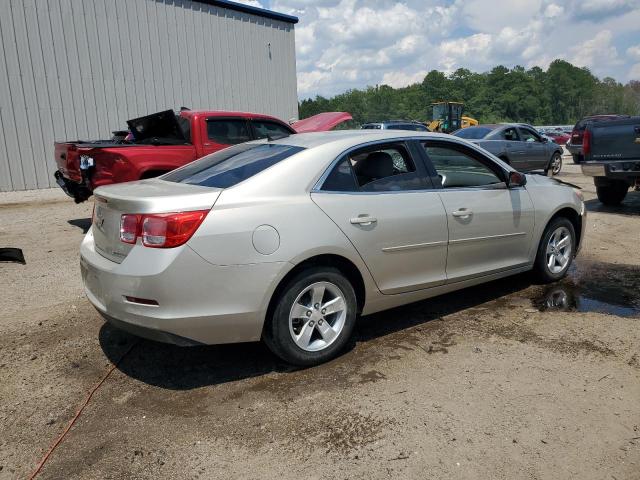 Photo 2 VIN: 1G11B5SAXGF165765 - CHEVROLET MALIBU 