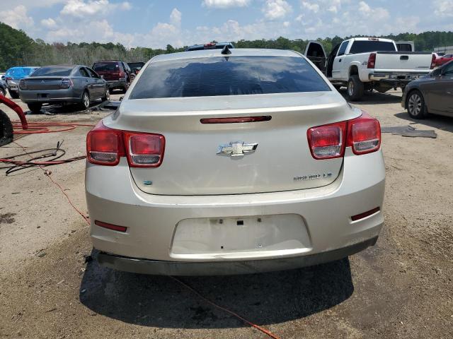 Photo 5 VIN: 1G11B5SAXGF165765 - CHEVROLET MALIBU 